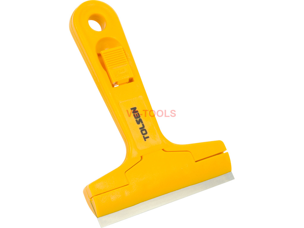 4inch Glass Tile Scraper Floor Windows Film Tint Glass Paint